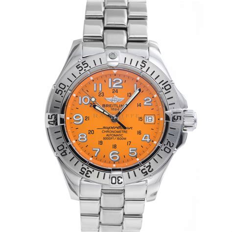 Breitling a17360 price